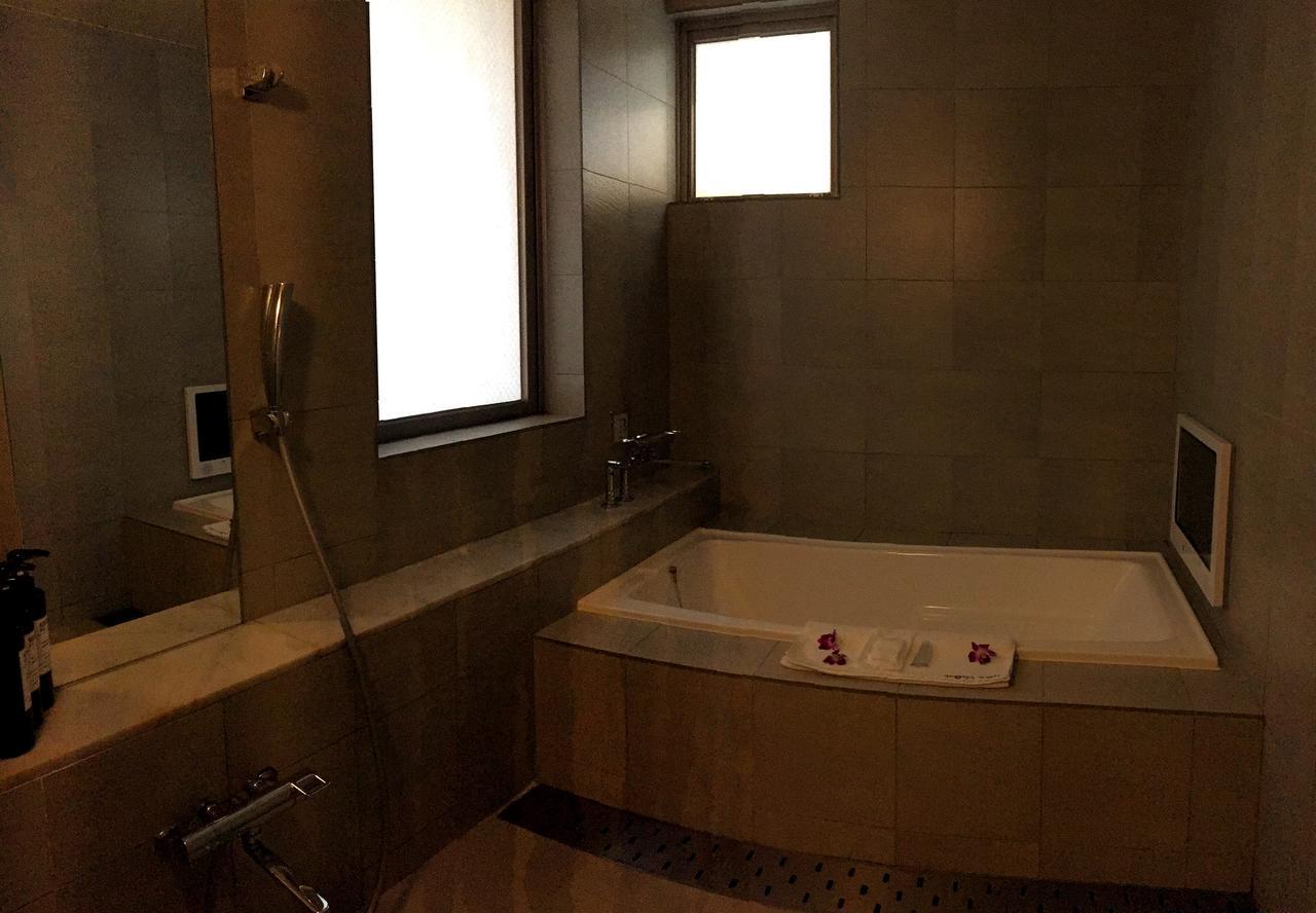 Aroma Garu (Adults Only) Hotel Tokio Exterior foto
